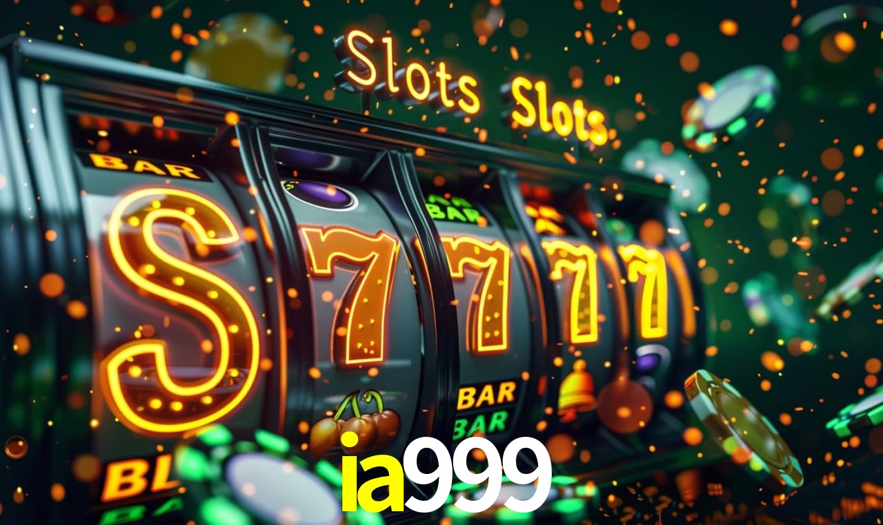 Casino VIP ia999