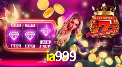A Popularidade dos Caça-Níqueis no ia999