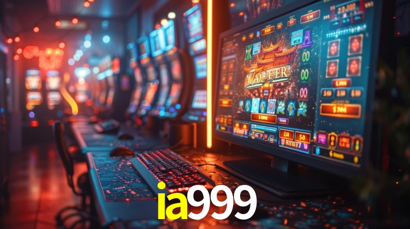 ia999 bet