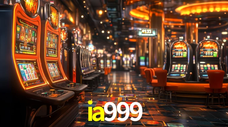 ia999 bet