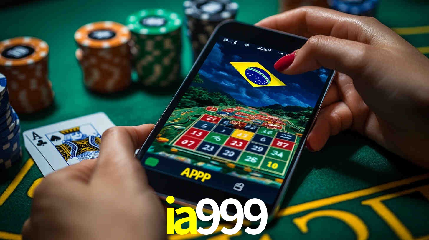 Descubra o Programa VIP da ia999: Vantagens Exclusivas para Jogadores