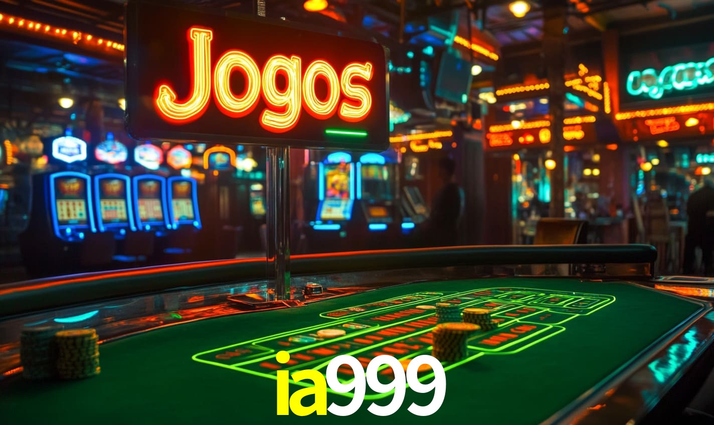 Login Seguro ia999