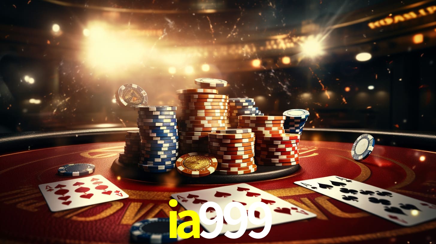 VIP Casino ia999