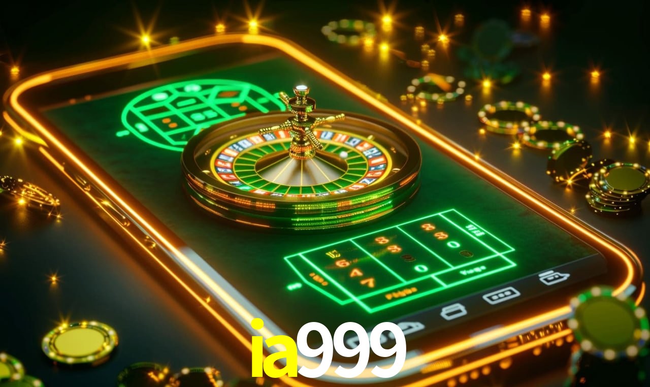 Integração de APIs ia999