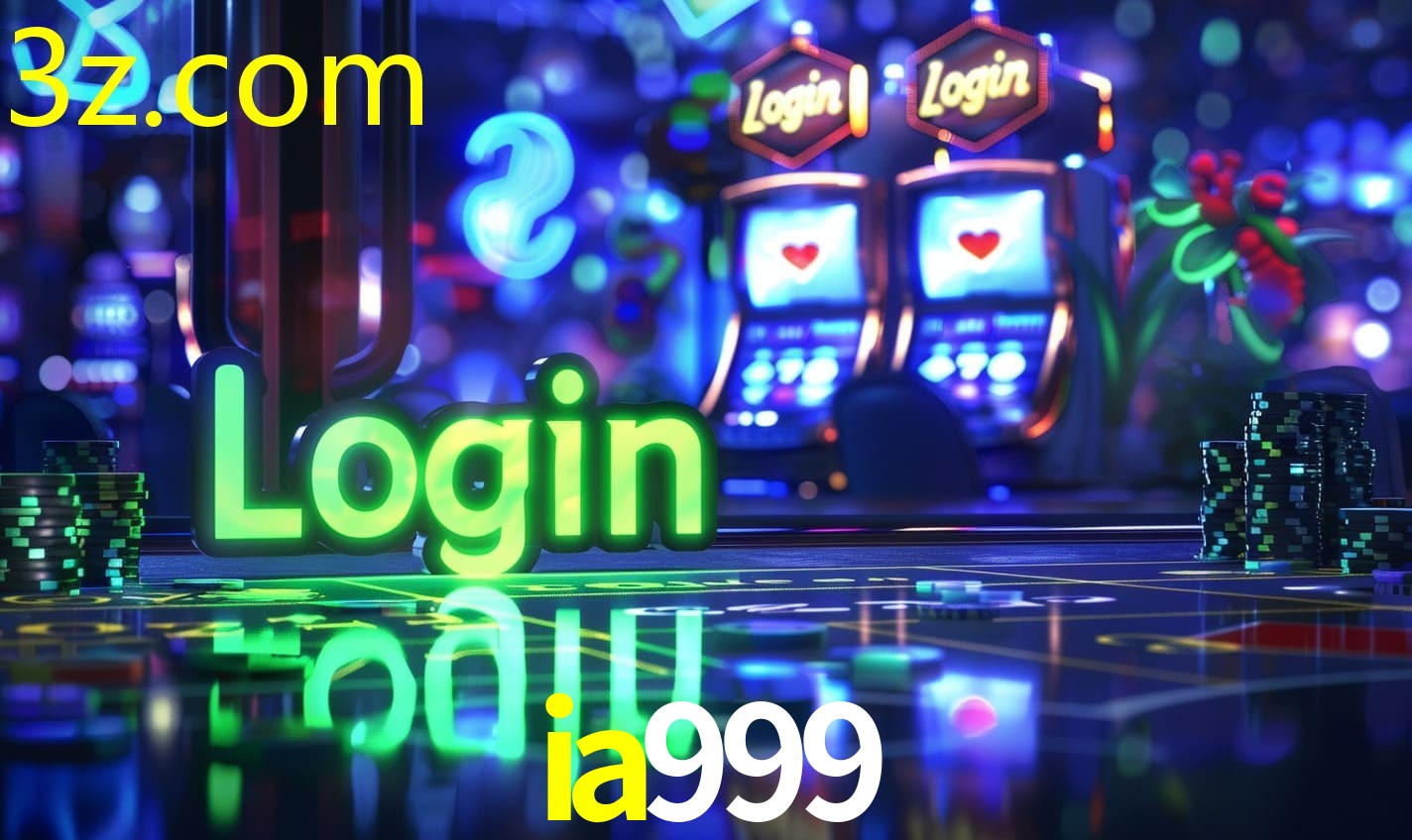 IA999.COM