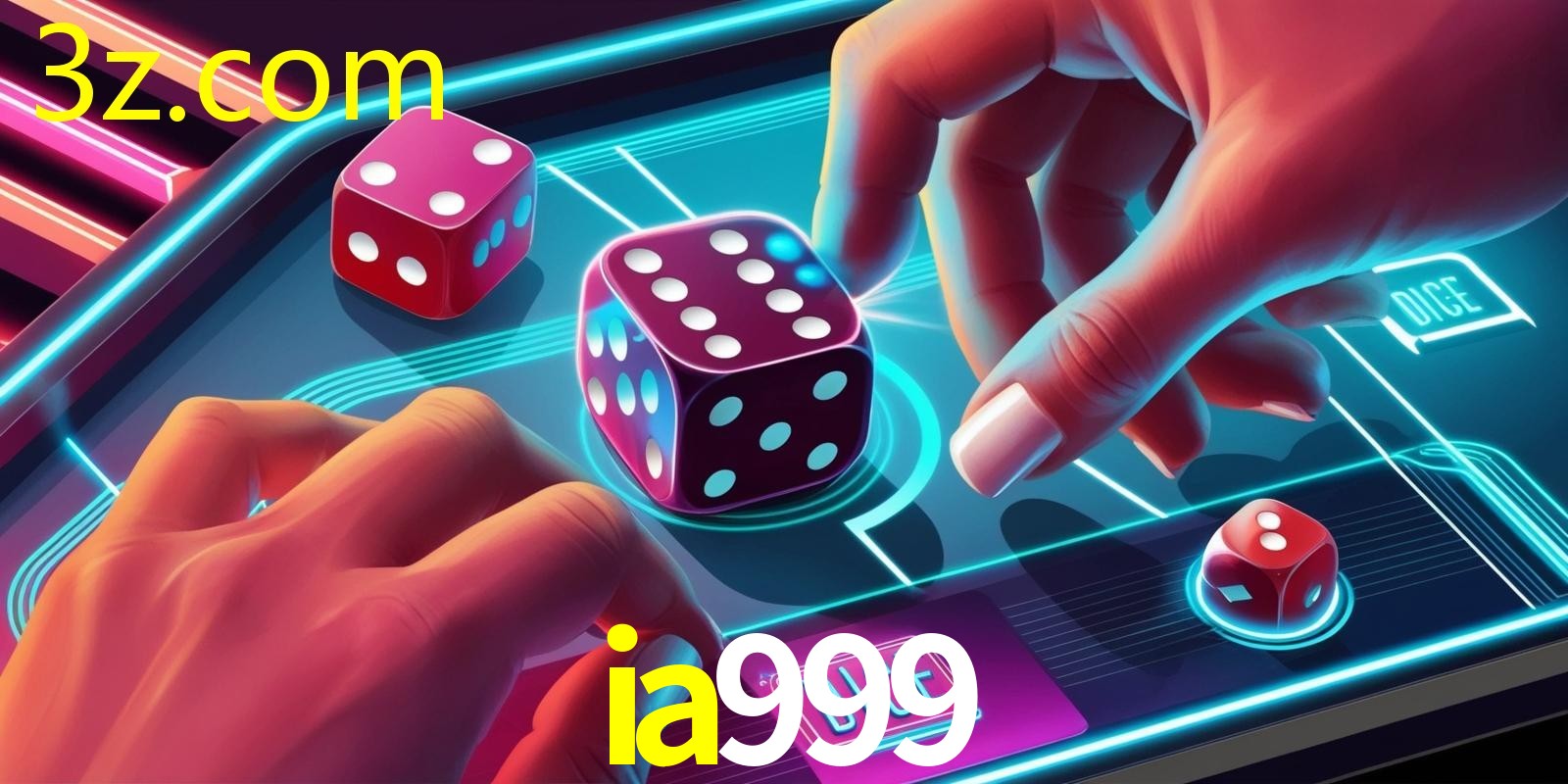 IA999.COM
