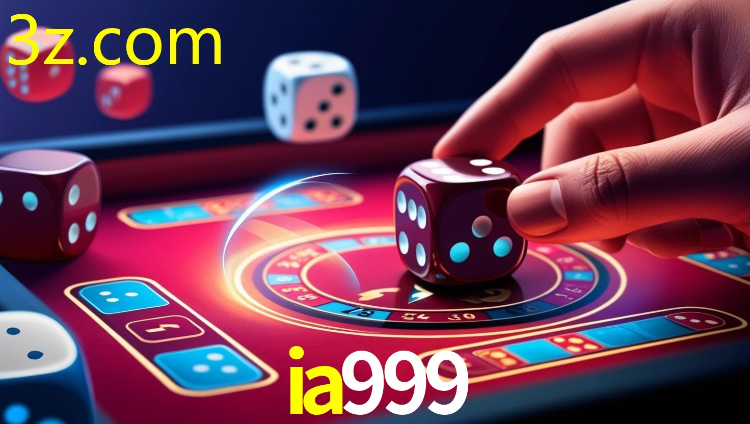 IA999.COM