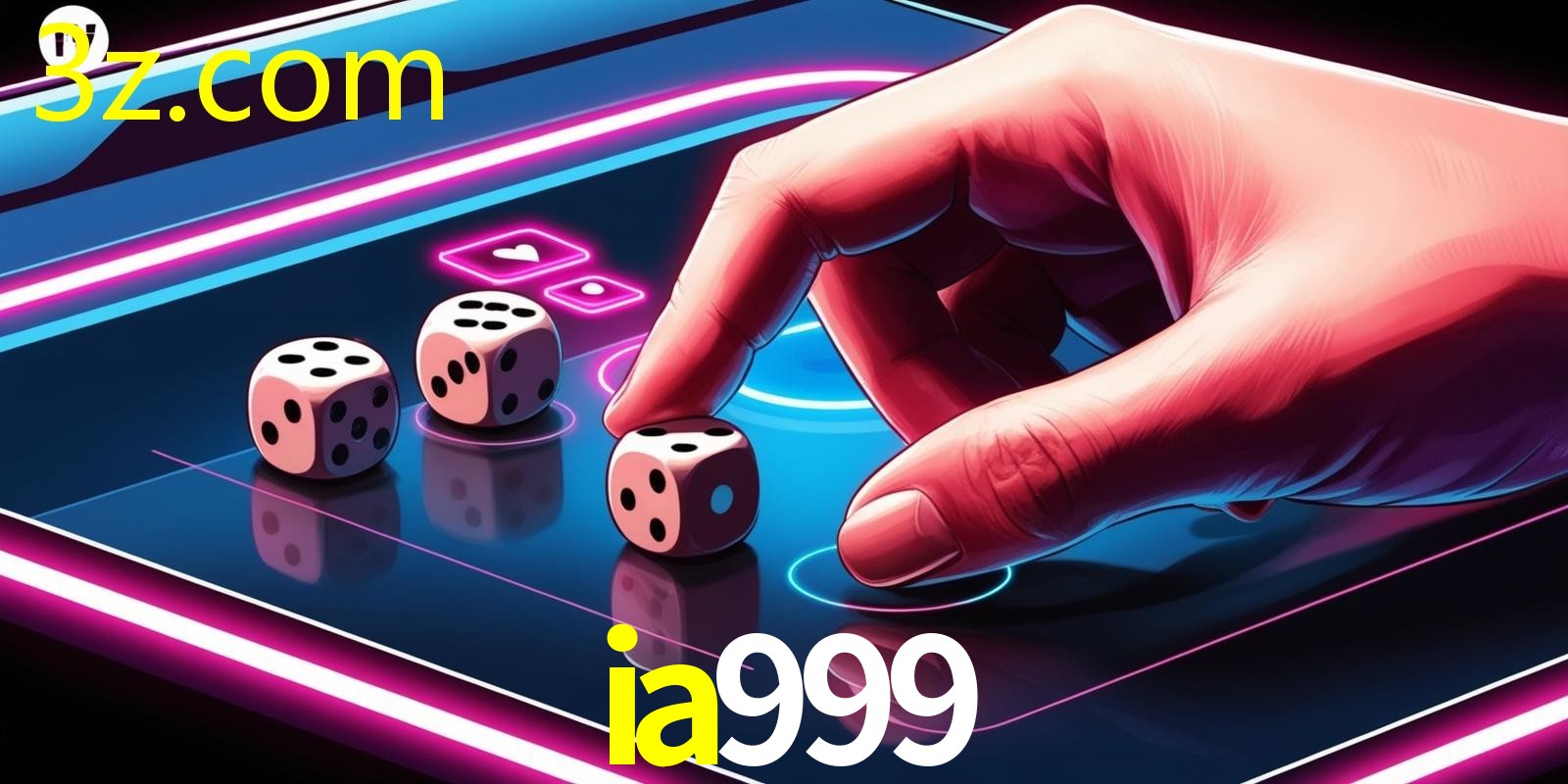 IA999.COM