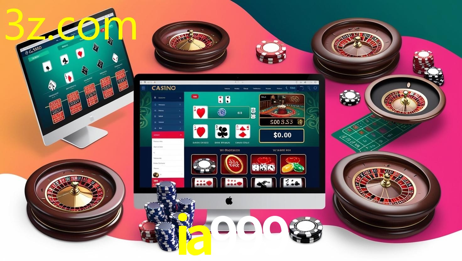 IA999.COM