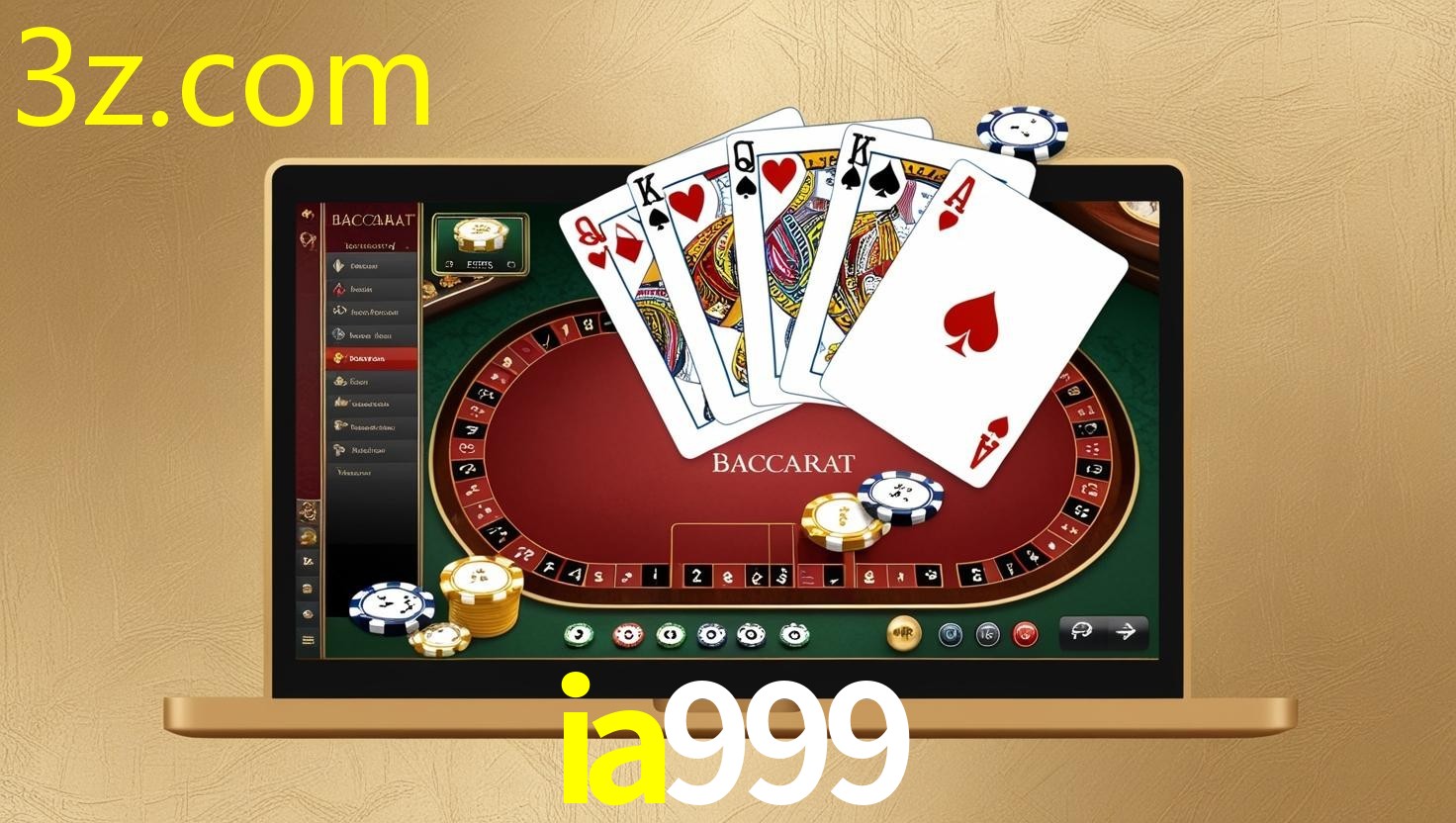 IA999.COM